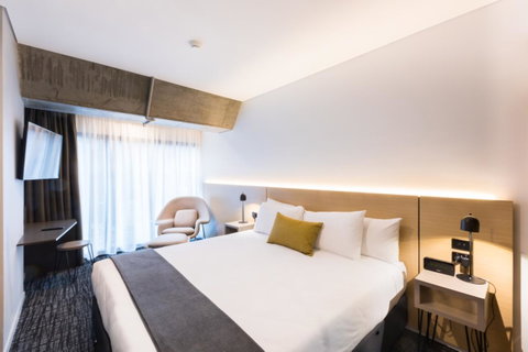 Song Hotel Sydney - Accommodation Tasmania 0