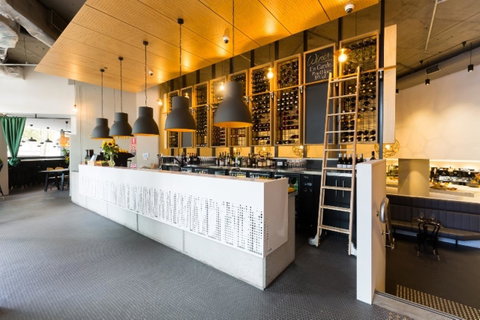 Song Hotel Sydney - Accommodation Tasmania 18