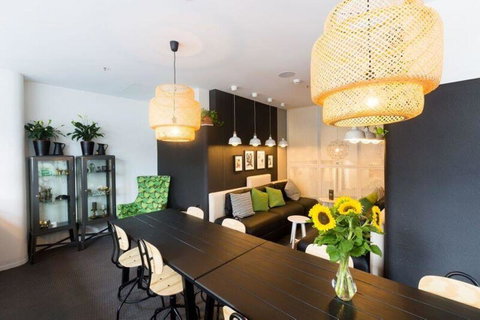 Song Hotel Sydney - Accommodation Tasmania 13