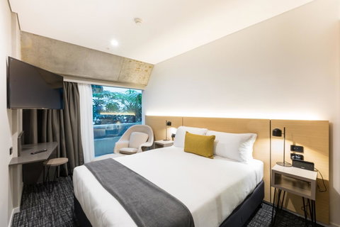 Song Hotel Sydney - Accommodation Tasmania 10