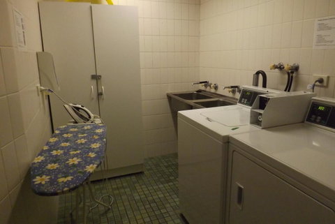 Song Hotel Sydney - Accommodation Tasmania 31
