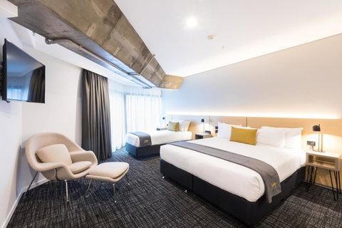 Song Hotel Sydney - Accommodation Tasmania 9