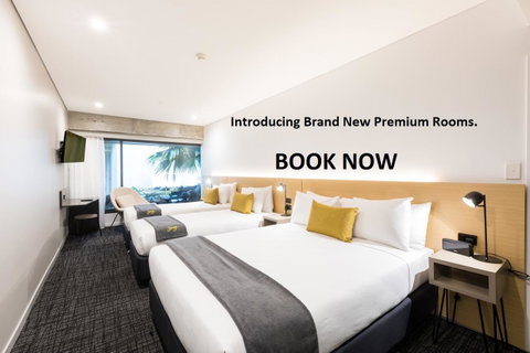 Song Hotel Sydney - Accommodation Tasmania 33