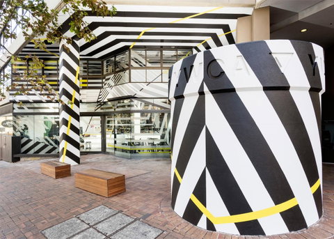 Song Hotel Sydney - Accommodation Tasmania 21