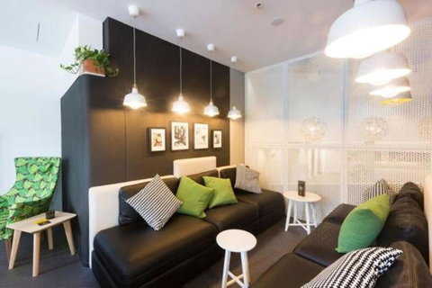 Song Hotel Sydney - Accommodation Tasmania 14