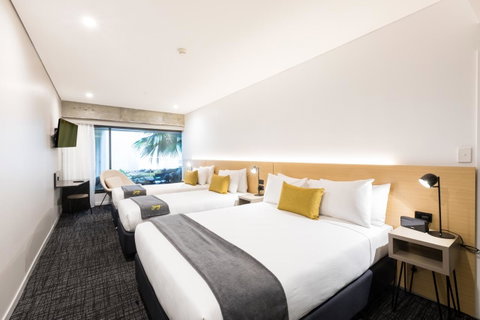 Song Hotel Sydney - Accommodation Tasmania 11