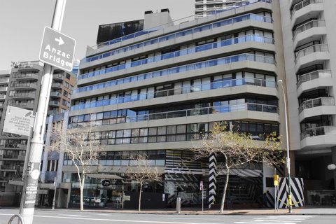 Song Hotel Sydney - Accommodation Tasmania 3