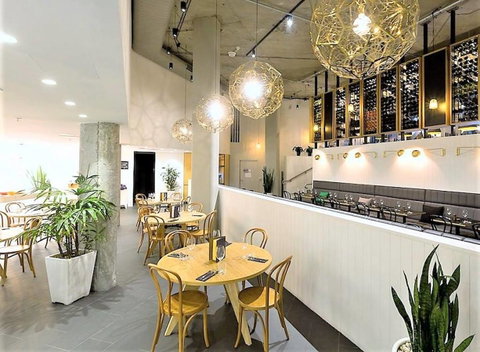 Song Hotel Sydney - Accommodation Tasmania 4