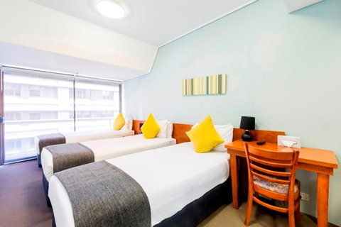 Song Hotel Sydney - Accommodation Tasmania 26