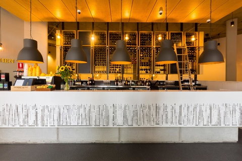 Song Hotel Sydney - Accommodation Tasmania 17