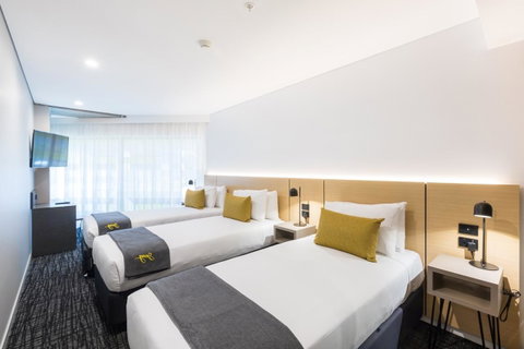 Song Hotel Sydney - Accommodation Tasmania 8