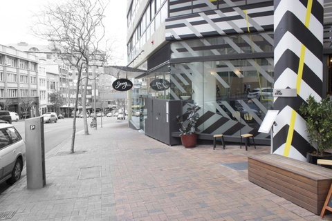 Song Hotel Sydney - Accommodation Tasmania 19