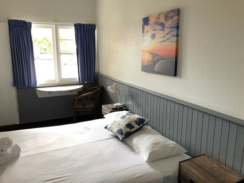 Squid\'s Ink Motel - Accommodation Tasmania 28