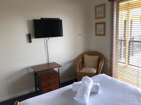 Squid\'s Ink Motel - Accommodation Tasmania 20