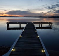 Squid's Ink Motel - Accommodation Tasmania