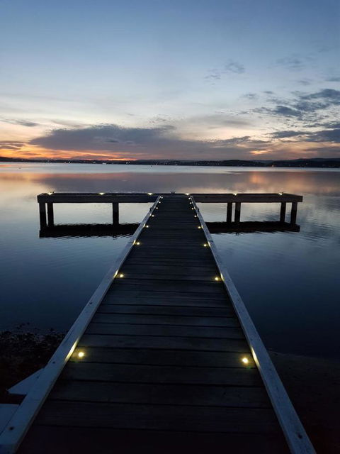 Squid\'s Ink Motel - Accommodation Tasmania 0
