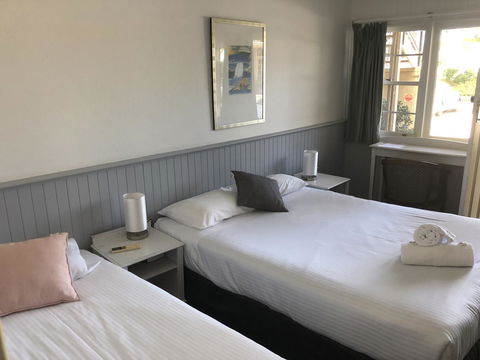 Squid\'s Ink Motel - Accommodation Tasmania 33