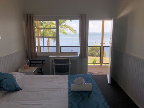 Squid\'s Ink Motel - Accommodation Tasmania 15