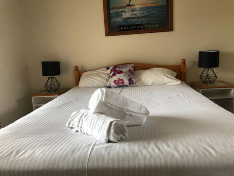 Squid\'s Ink Motel - Accommodation Tasmania 23