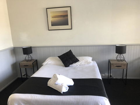 Squid\'s Ink Motel - Accommodation Tasmania 38