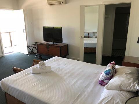 Squid\'s Ink Motel - Accommodation Tasmania 36