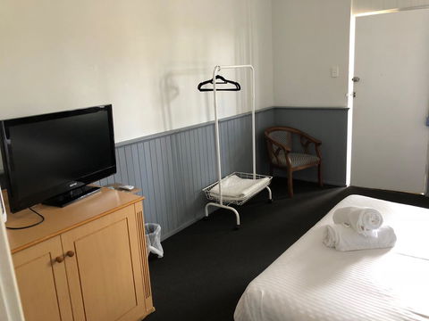 Squid\'s Ink Motel - Accommodation Tasmania 25