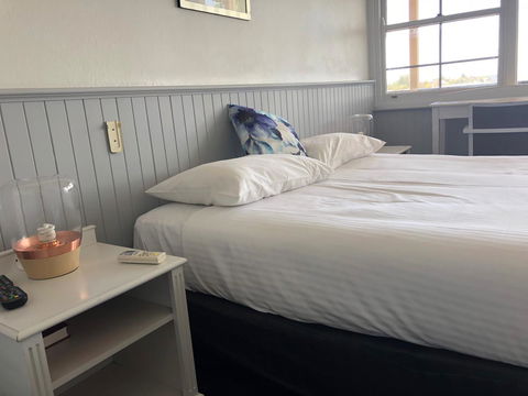 Squid\'s Ink Motel - Accommodation Tasmania 44