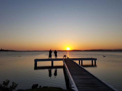 Squid\'s Ink Motel - Accommodation Tasmania 4