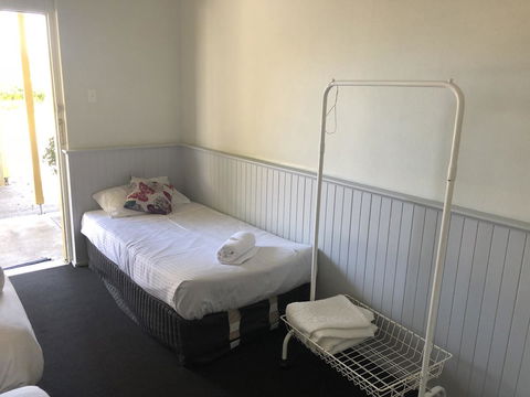 Squid\'s Ink Motel - Accommodation Tasmania 32
