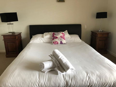Squid\'s Ink Motel - Accommodation Tasmania 22