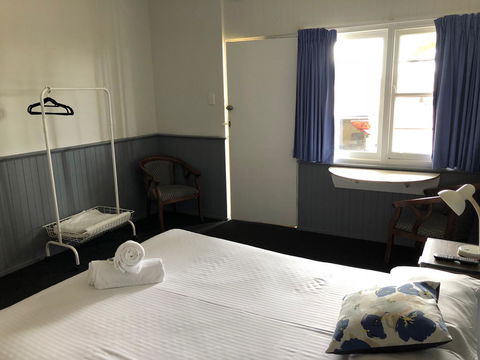 Squid\'s Ink Motel - Accommodation Tasmania 26