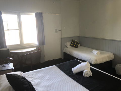 Squid\'s Ink Motel - Accommodation Tasmania 40