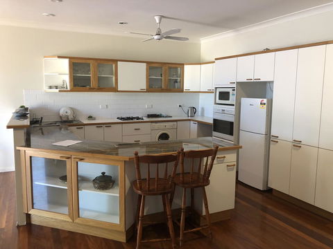 Squid\'s Ink Motel - Accommodation Tasmania 16