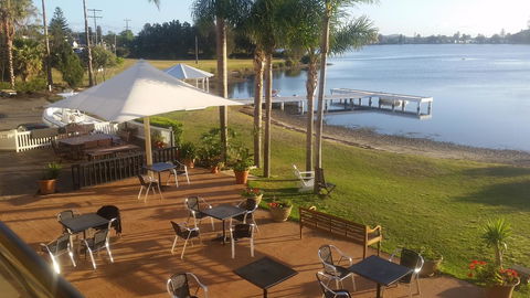 Squid\'s Ink Motel - Accommodation Tasmania 1