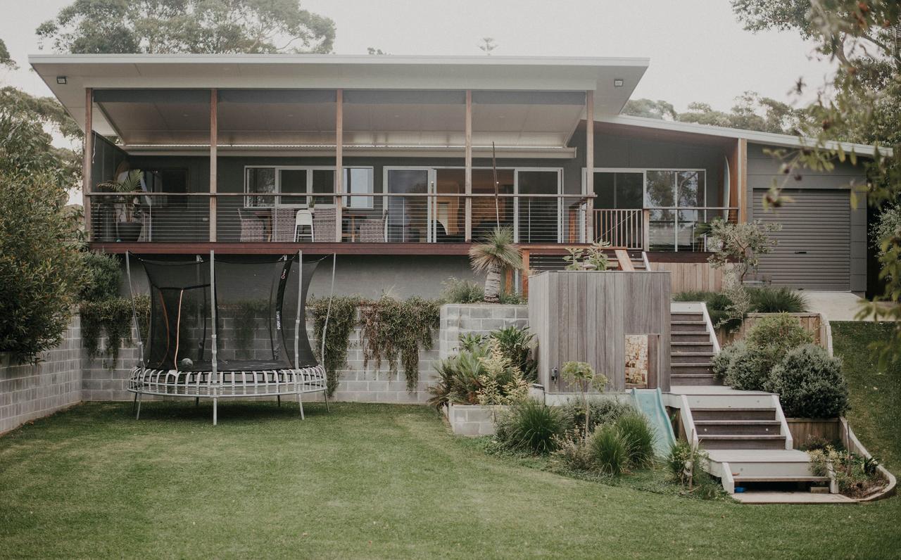  Accommodation Tasmania