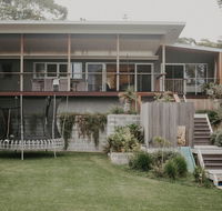 Salthouse Berrara - Accommodation Tasmania