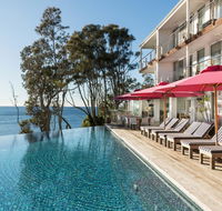 Bannisters by the Sea - Accommodation Tasmania