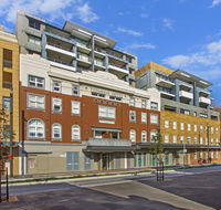 Quality Apartments City Centre Newcastle - Accommodation Tasmania
