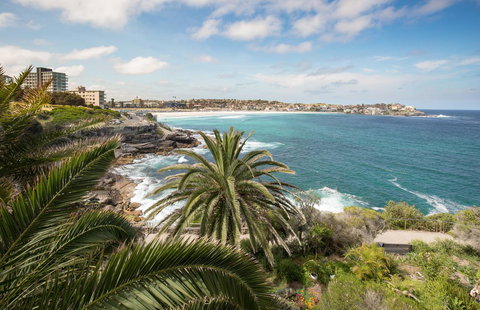 Ultimate Bondi Escape #2 - A Bondi Beach Holiday Home - Accommodation Tasmania 1