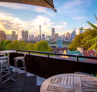 Quest Potts Point - Accommodation Tasmania