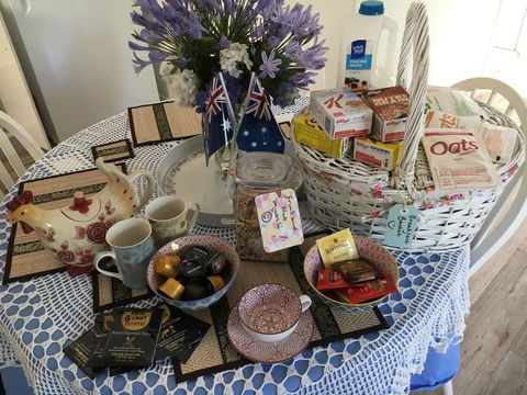 The Best Exotic Magnolia Cottage - Accommodation Tasmania 2