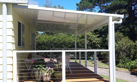 The Best Exotic Magnolia Cottage - Accommodation Tasmania 27