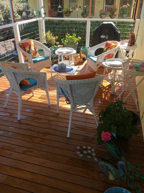 The Best Exotic Magnolia Cottage - Accommodation Tasmania 14