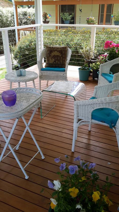 The Best Exotic Magnolia Cottage - Accommodation Tasmania 28