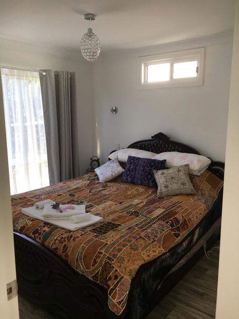 The Best Exotic Magnolia Cottage - Accommodation Tasmania 18