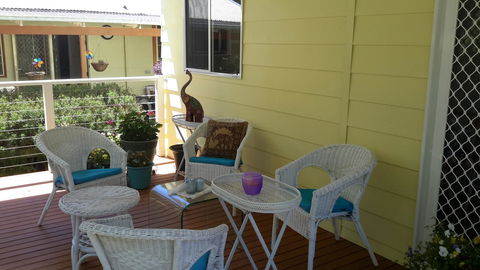 The Best Exotic Magnolia Cottage - Accommodation Tasmania 30