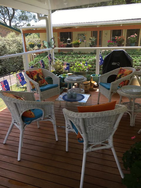 The Best Exotic Magnolia Cottage - Accommodation Tasmania 7