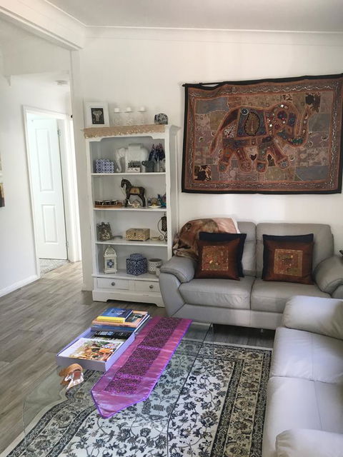 The Best Exotic Magnolia Cottage - Accommodation Tasmania 5