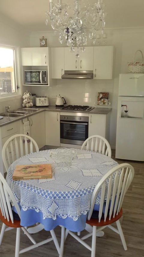 The Best Exotic Magnolia Cottage - Accommodation Tasmania 25