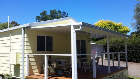 The Best Exotic Magnolia Cottage - Accommodation Tasmania 35
